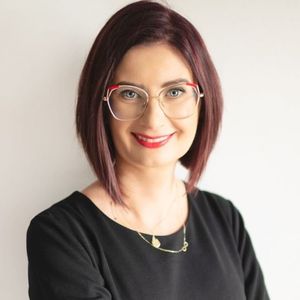 Bożena Mika