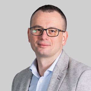Mariusz Kowalski
