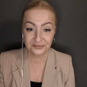 Eliza Krupa