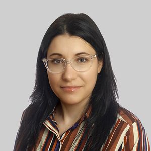 Olga Gulmontowicz