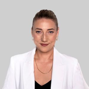 Justyna Dąbek