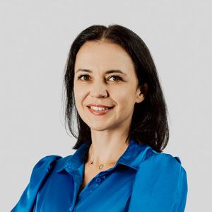 Monika Grzybowska