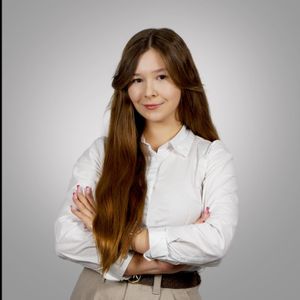 Maria Bałachowicz
