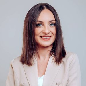 Klaudia Pucelak