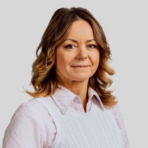 Alicja Opydo-Bąkowska