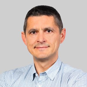 Mariusz Staś