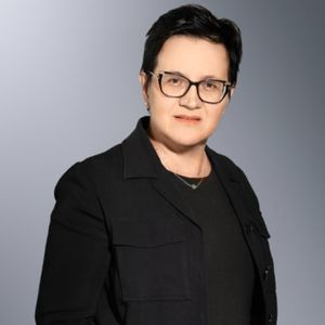 Dorota Borkowska