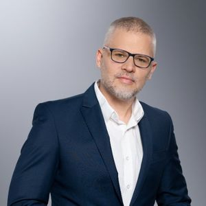 Marek Dawidowicz