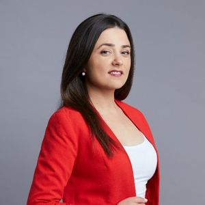 Anna Humińska