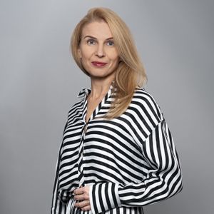 Karolina Karaszewska