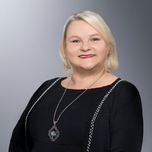 Agnieszka Kwaśny