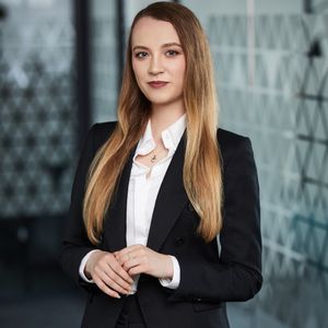 Magdalena Matusik