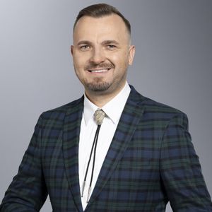 Adam Ołdak