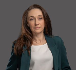 Aleksandra Szalej