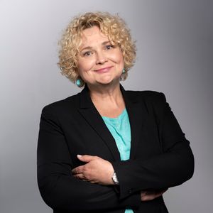 Agnieszka Szymańska