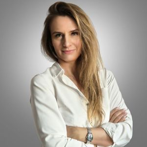 Aleksandra Woźniak-Tosik