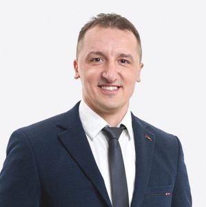 Robert Karaś