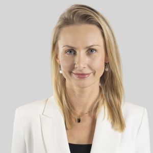 Anna Wachowska