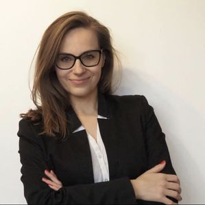 Adriana Śniedziewska