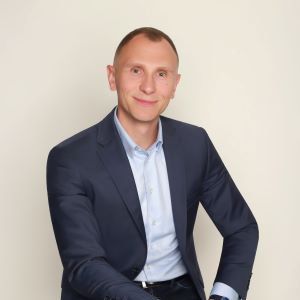 Łukasz Gałek