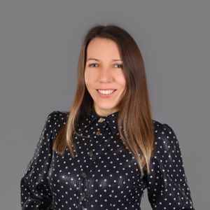 Tetiana Kmet