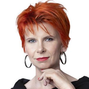 Agnieszka Grün-Kierzkowska