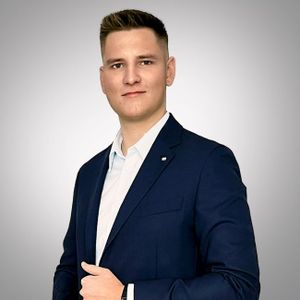Maciej Uchacz