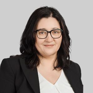 Renata Grochocka