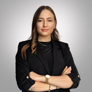 Maria Gorczyca