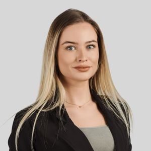 Wiktoria Zięba