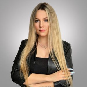 Katarzyna Gręda