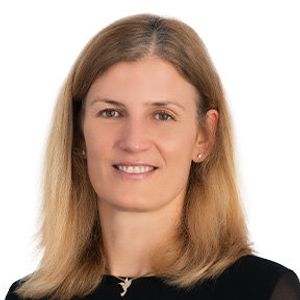 Magdalena Grzybowska