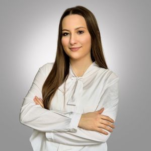 Oliwia Zaremba