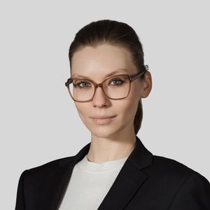 Maria Strycharska-Gać