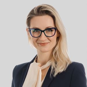 Magdalena Macukulli