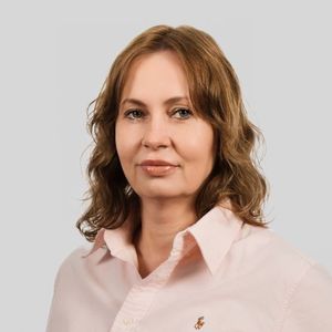 Anna Kuczyńska