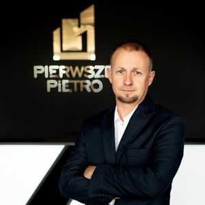 Kamil Gawron