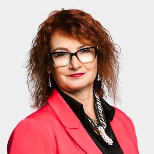 Teresa Matuszak