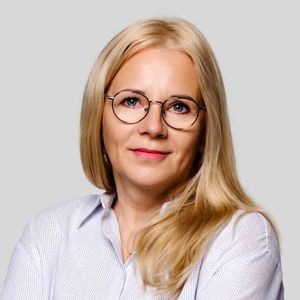 Róża Wronka