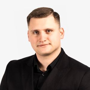 Patryk Jaworski