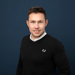 Patryk Pindor