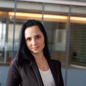 Joanna Drewicz