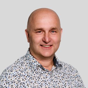 Krzysztof Kasperski