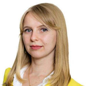 Marzena Wróbel
