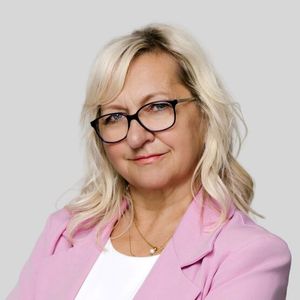 Anna Kukułka