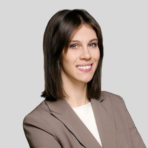 Natalia Trzeciak