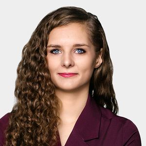 Lidia Skierkowska
