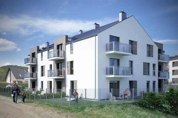 Preludium Park - 1