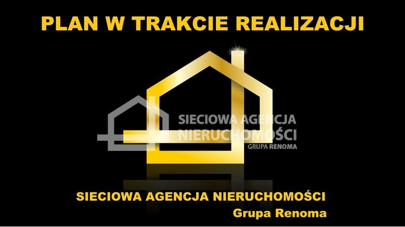 Zdjęcie planów ogłoszenia