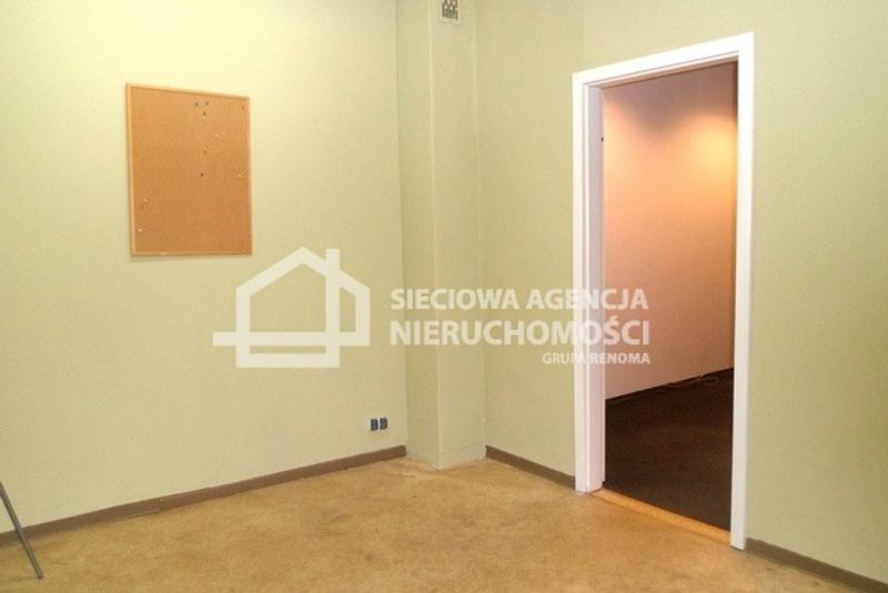 Zdjęcie planów ogłoszenia